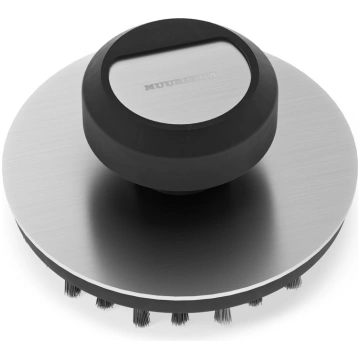 Muurikka Grill and pan brush, round (54921260)