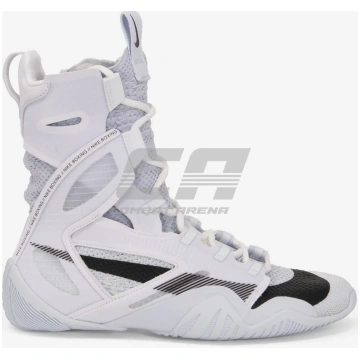 Boxing shoes Nike Hyperko 2.0 White-black