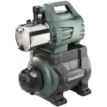 Ūdens sūknis hidrofors Metabo HWW 6000/25 Inox