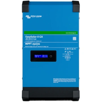 EasySolar-II 48/5000/70-50 MPPT 250/100 GX Victron