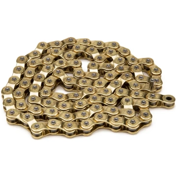CINEMA SYNC CHAIN - gold