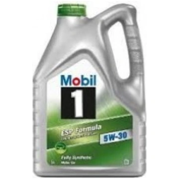 MOBIL 5W30 MOBIL 1 ESP 5L