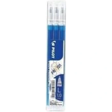 Pilot Frixion 1.0 maināma pildspalva
