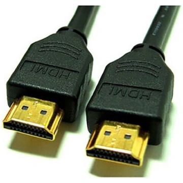 Augstas veiktspējas HDMI kabelis ar Ethernet, 2m, 