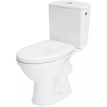 Cersanit Merida MR010B grīdas pods ar 3/6L skaloša