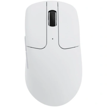 Keychron M2 (1000Hz) White Wireless Mouse