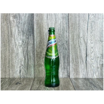 Natakhtari limonāde tarhūns stikls [ 500 ML ]