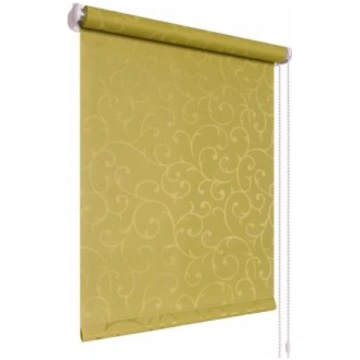 Žalūzija rullo 60x165 amelia zaļa Karten 47007