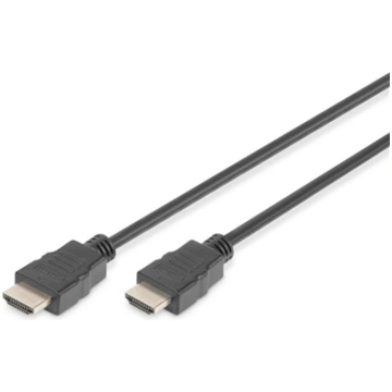 Digitus HDMI kbelis 2M AK-330114-020-S