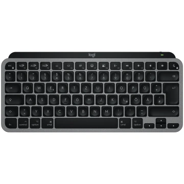 Tastatūra Logitech Mx Keys Mini (920-012645)