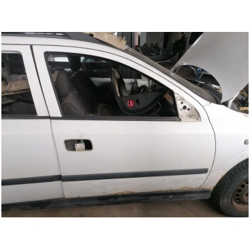 Priekšējās labās durvis priekš OPEL ASTRA 2002 915