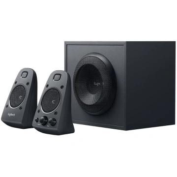 Speaker | LOGITECH | Z625 | 1xHeadphones jack|Blac