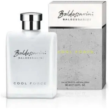 Baldessarini Baldessarini Cool Force EDT 50ml | 40