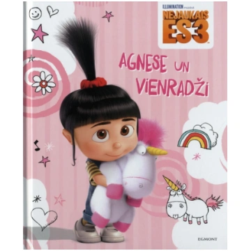 Nejaukais ES 3. Agnese un Vienradži