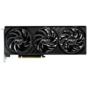 Graphics Card / NVIDIA GeForce RTX 5060 Ti / 16 GB