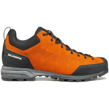 Apavi zodiaka-toniski-melni 45,5-izm SCARPA (00089