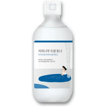 Round Lab Birch Juice Moisturizing Toner 300ml