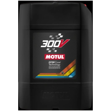 MOTUL Motoreļļa 110819 — 5W40, 20L