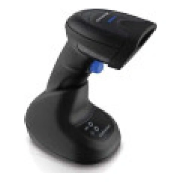 Datalogic QuickScan QBT2500-BK-BTK1 svītrkoda sken