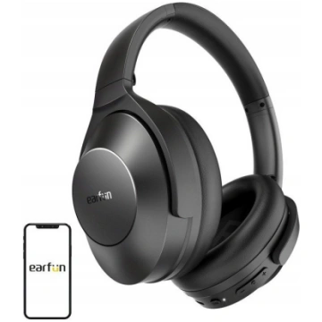 Sluchawki EarFun Sluchawki bezprzewodowe Earfun Wa