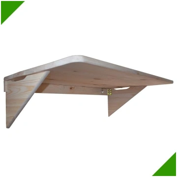 85 x 60 cm Dining Table Desk Table Folding Table W