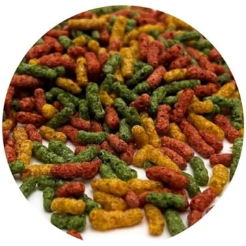 Warnick"s Premium Pond Sticks Triple Mix 1,8 kg - 