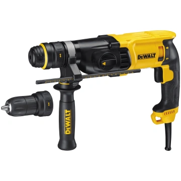 Perforators Dewalt D25134K-QS, 3 kg, 800 W