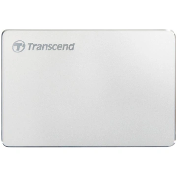 Transcend Storejet 25C3 Extra Slim HDD USB 3.1 (US
