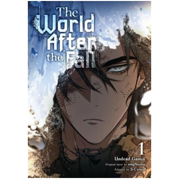 World After the Fall, Vol. 1