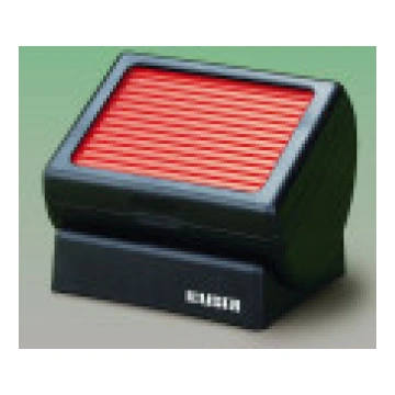 Kaiser tumšās telpas lampa DUKA ar filtru Meograde
