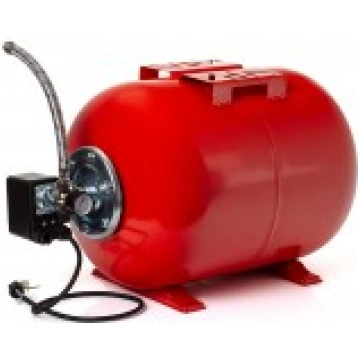 HIDROFORA Tvertne 50L / komplekts (M80031) Marpol