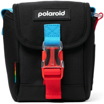 Polaroid Go camera bag, multi 6296
