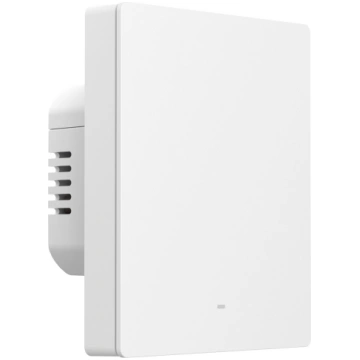 Smart Zigbee wall switch Sonoff ZBM5-1C-80W 692007