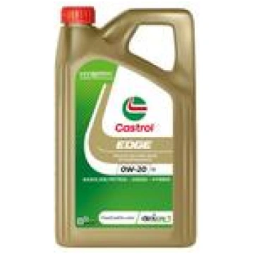 CASTROL EDGE 0W20 C5 5L
