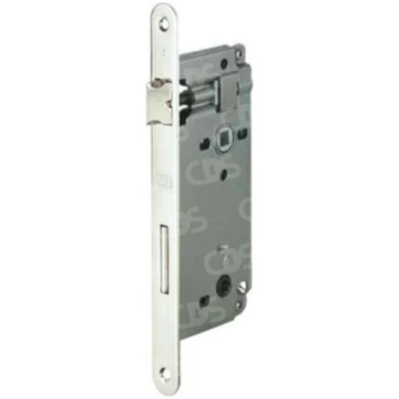 SERRATURA MONTANTE PATENT GRANDE AGB B0059550 - Cr