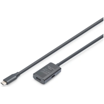 Digitus | Active USB 3.2 Gen1 5G extension cable |