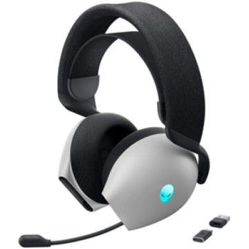 Dell Gaming Headset | Alienware Tri Mode AW725H | 