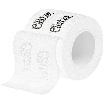 EL CARTEL GRIP TAPE Text 4,5m x 5cm