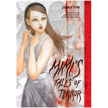 Mimi"s Tales of Terror