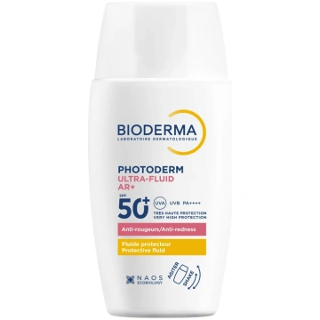 BIODERMA Photoderm Ultra-fluid AR+ SPF50+ ultraflu