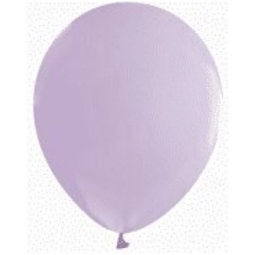 Baloni Beauty & Charm, lavandas makarūni, 30 cm, 5
