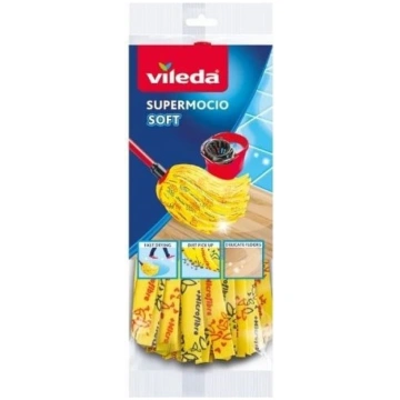 Mop Refill Vileda Soft