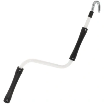 Awning Crank 20 cm Handle for Manual Roller Shutte