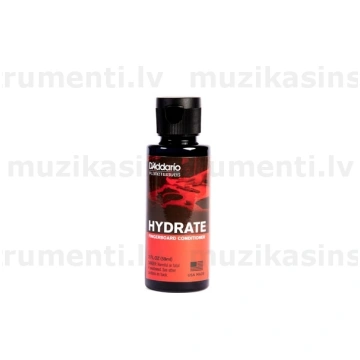 Daddario Hydrate Fingerboard Kondicionieris