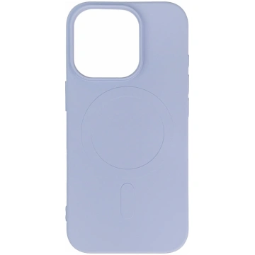 Liquid Silicone Case MagSafe for iPhone 16 Pro Max