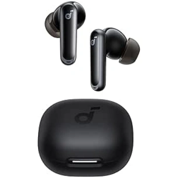 Soundcore P40i no Anker bezvadu austiņām ar trokšņ