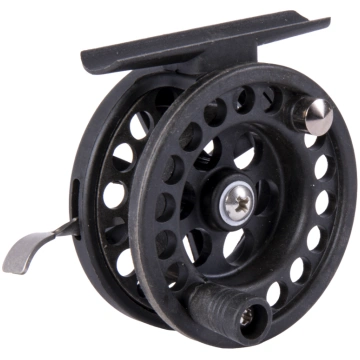 Spole ziemas Salmo QUICK RELEASE 6cm