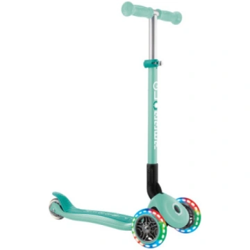 Skrejritenis Globber Primo Foldable Lights Jr scoo
