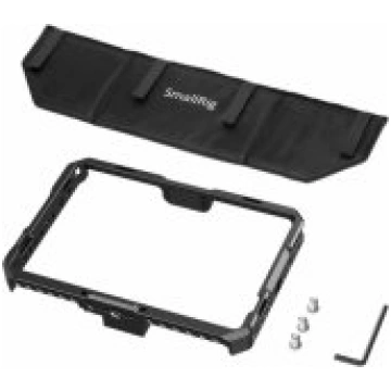 SmallRig 2684 Camera Cage Kit for SmallHD Indie 7