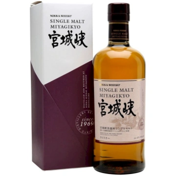 Nikka Miyagikyo